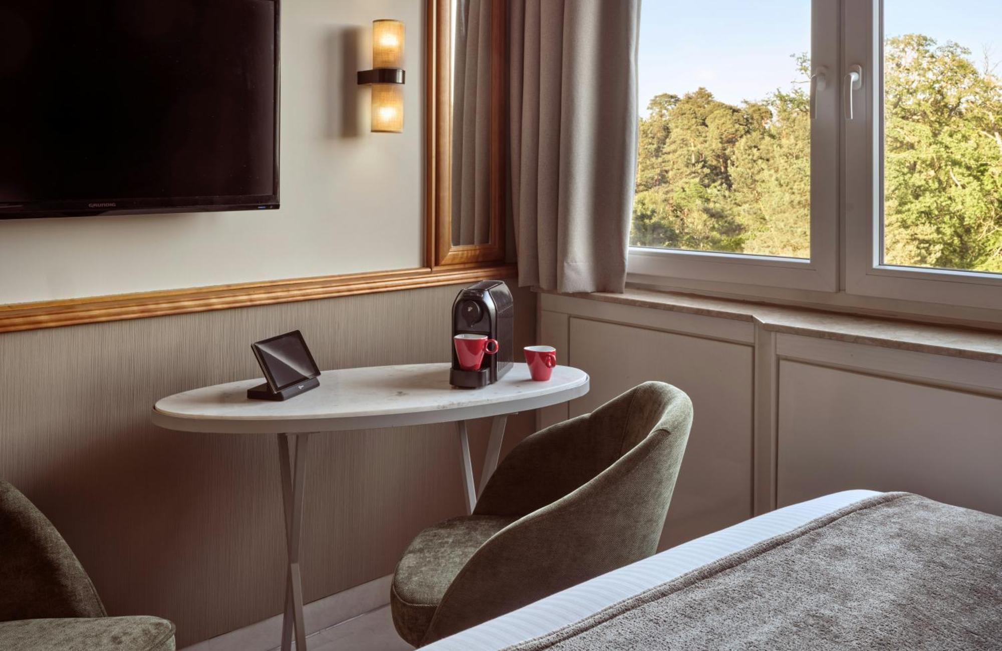 Comfort Twin Room