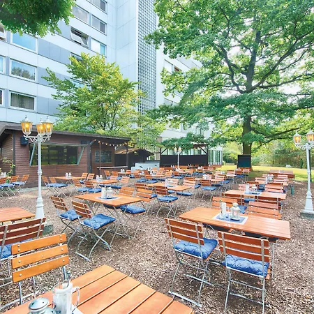 Leonardo Hotel Frankfurt City South-3